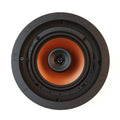 Klipsch Reference Series CDT-3650-C II 2-way In-Ceiling Speaker - White