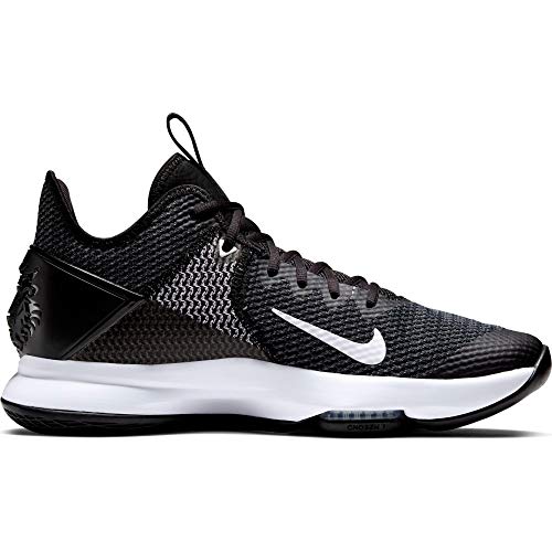 Nike Men's Lebron Witness IV Basketball Shoes