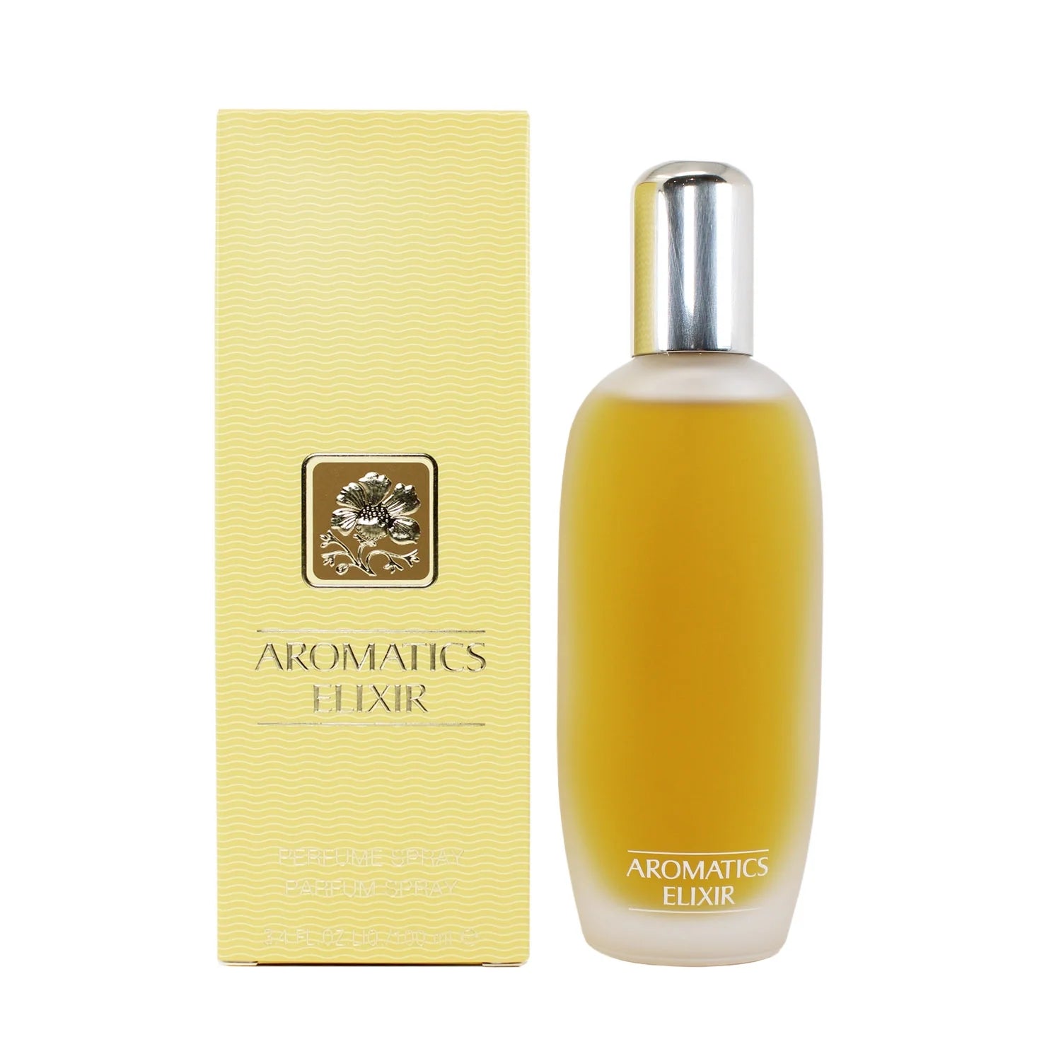 AROMATICS ELIXIR by Clinique Eau De Parfum Spray 3.4 oz For Women