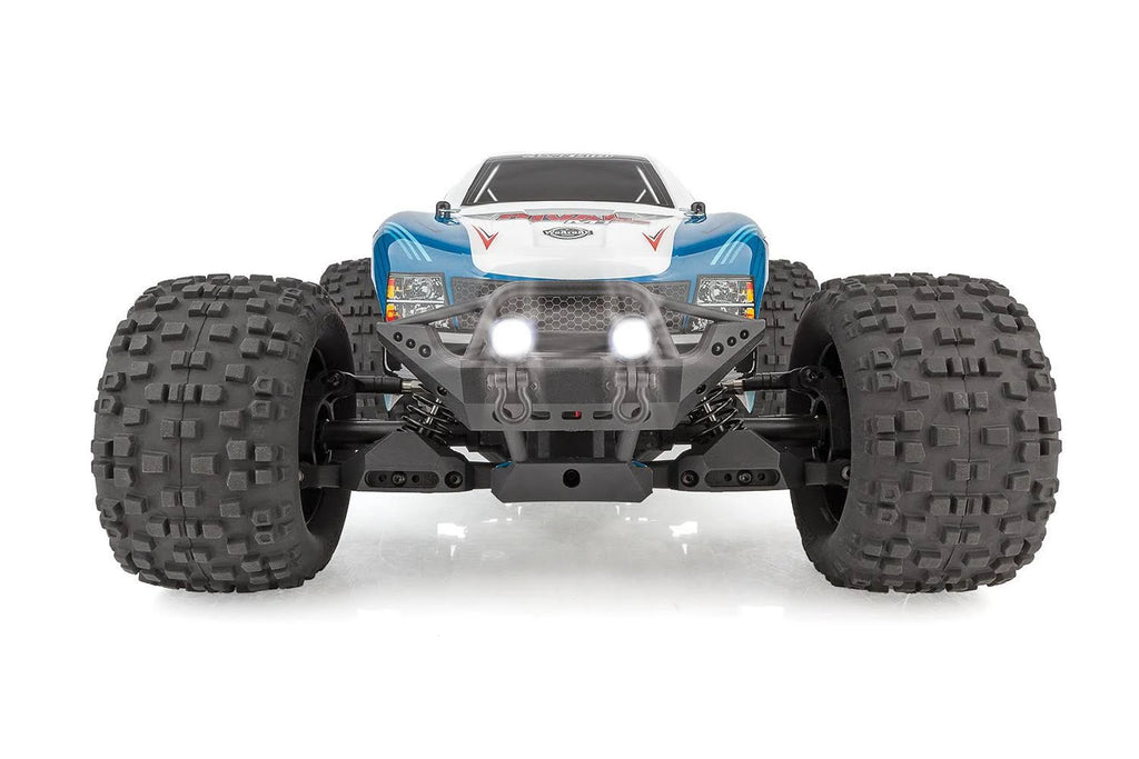 Team Associated 20516 - Rival MT10 1/10 4WD Off-Road Monster Truck RTR