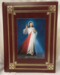 Catholic Family Bible Divine Mercy Edition