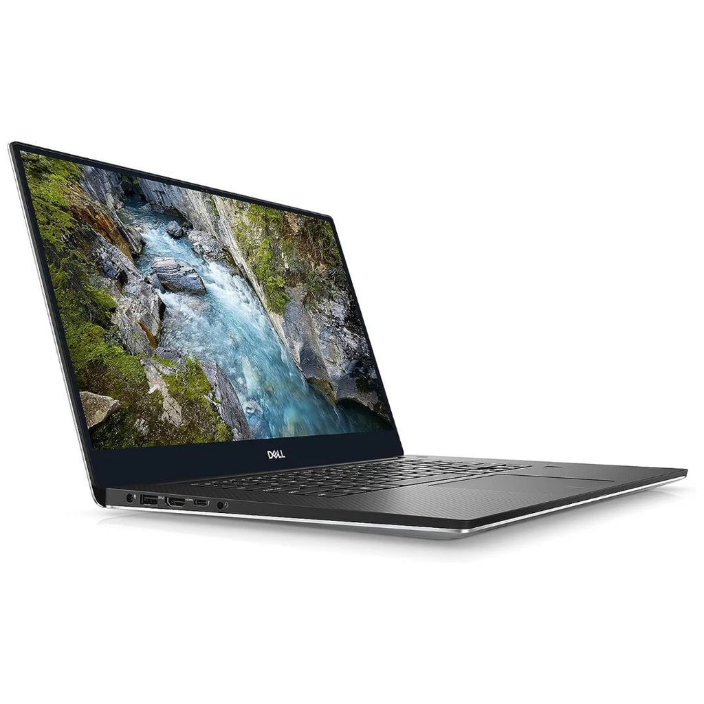 Dell Precision 5540 Intel Core i7-9850H 32GB 512GB SSD 15.6 FHD Win 11 Pro - Certified Refurbished