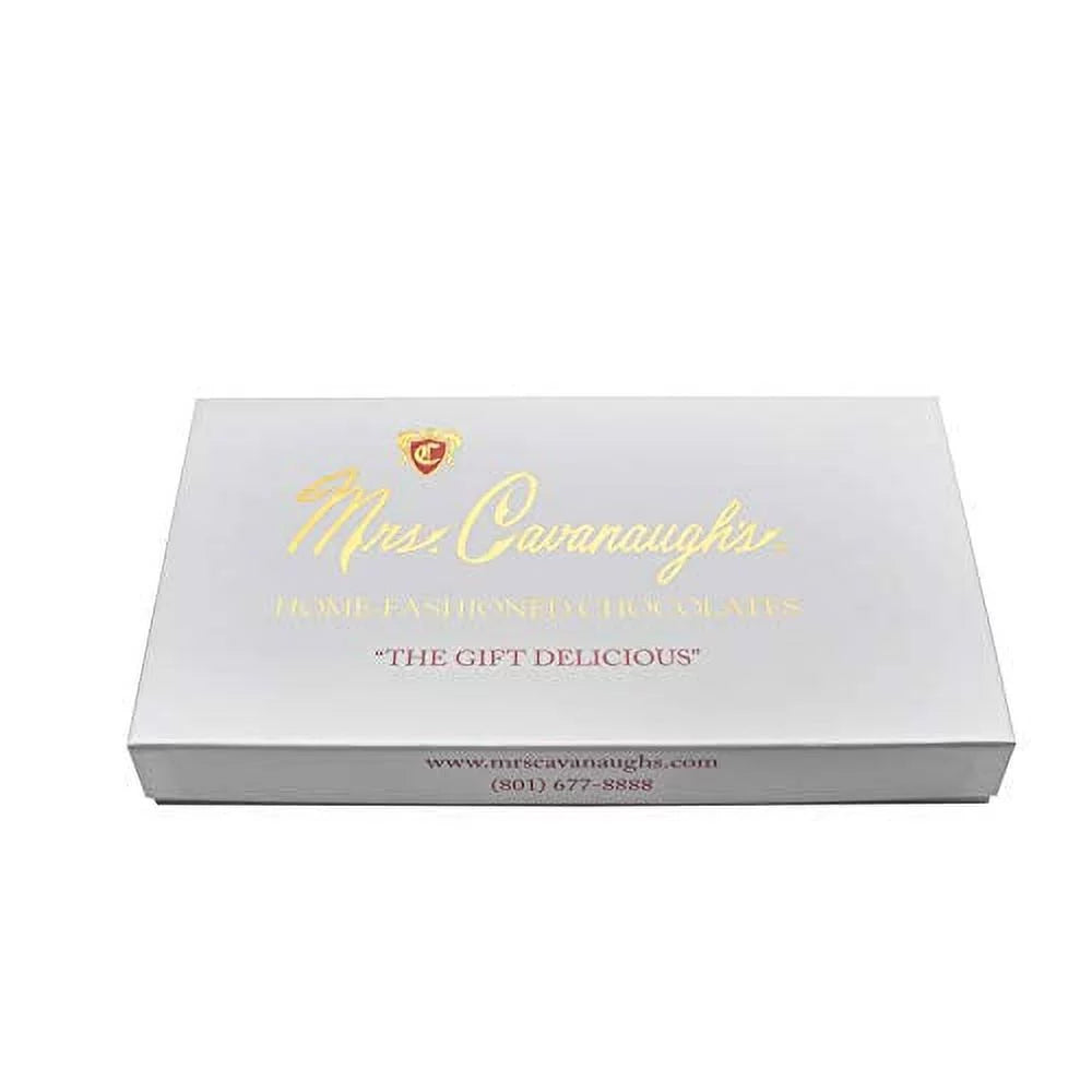 Cavanaugh's 3 Lb Brittany (Caramel Marshmallow) Milk Chocolate
