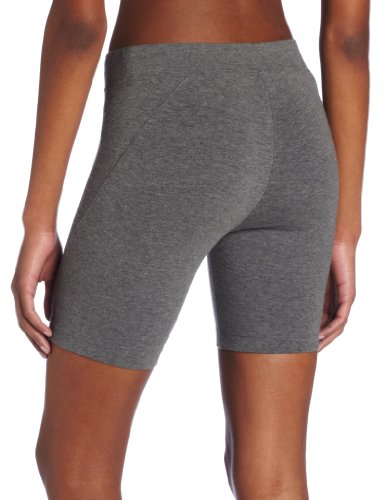 Danskin Womens Essential 7 Bike Short