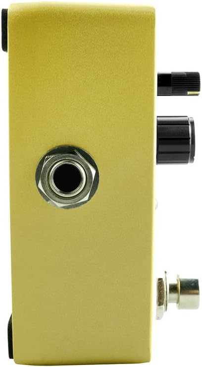 PHASER Analog Phase Guitar Effect Pedal Zinc Alloy Shell True Bypass Electric Guitar Effect Pedal