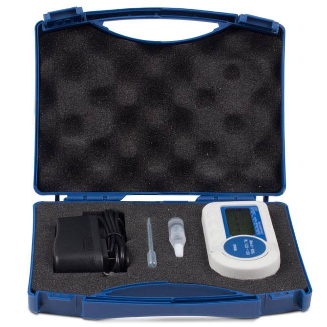 Sper Scientific 300058 Waterproof Refractometer Brix 0~95