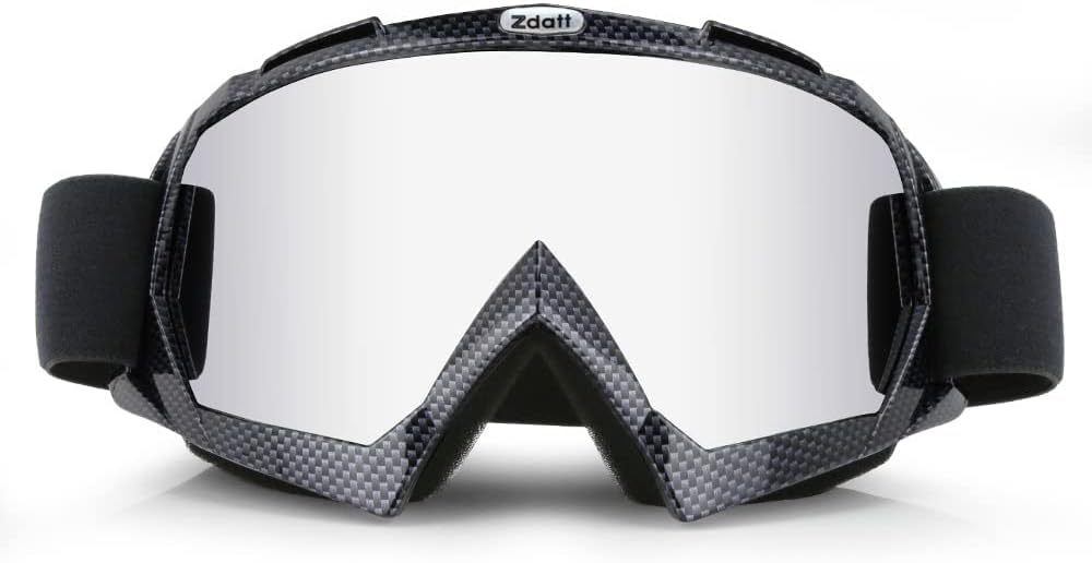 Professional Adult Motocross Goggles Dirtbike ATV Motorcycle Gafas UV Protection Motorbike Ski Snowboard Goggles