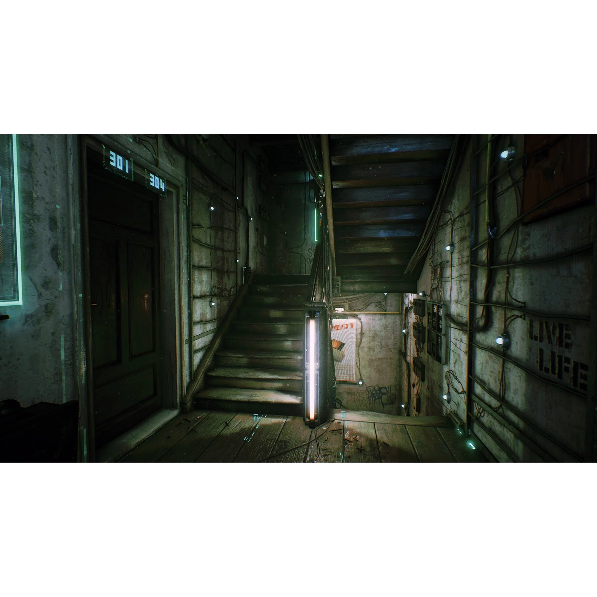 Observer System Redux, Koch Media, PlayStation 4, [Physical]