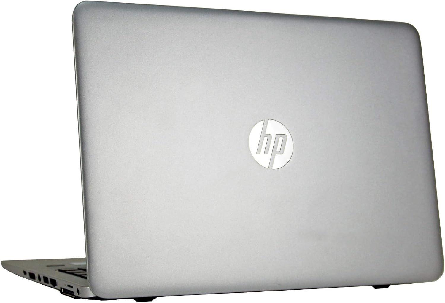 HP Elitebook 840 G3 14in Laptop, Core i5-6300U 2.4GHz, 8GB RAM, 256GB Solid State Drive, Windows 10 Pro 64bit, CAM (Renewed)