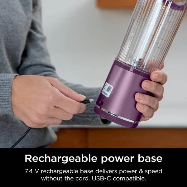 Ninja Blast Portable Blender