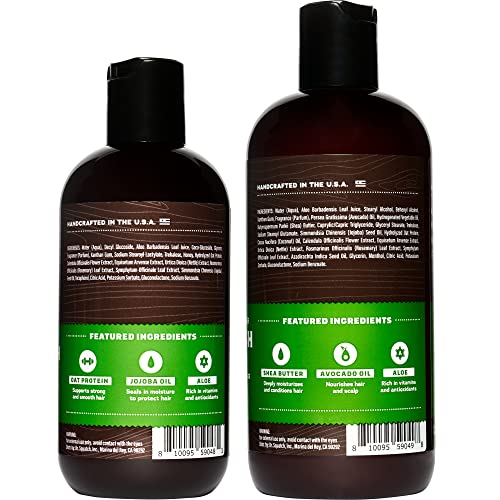 Dr. Squatch Men's Bar Soap Expanded Pack