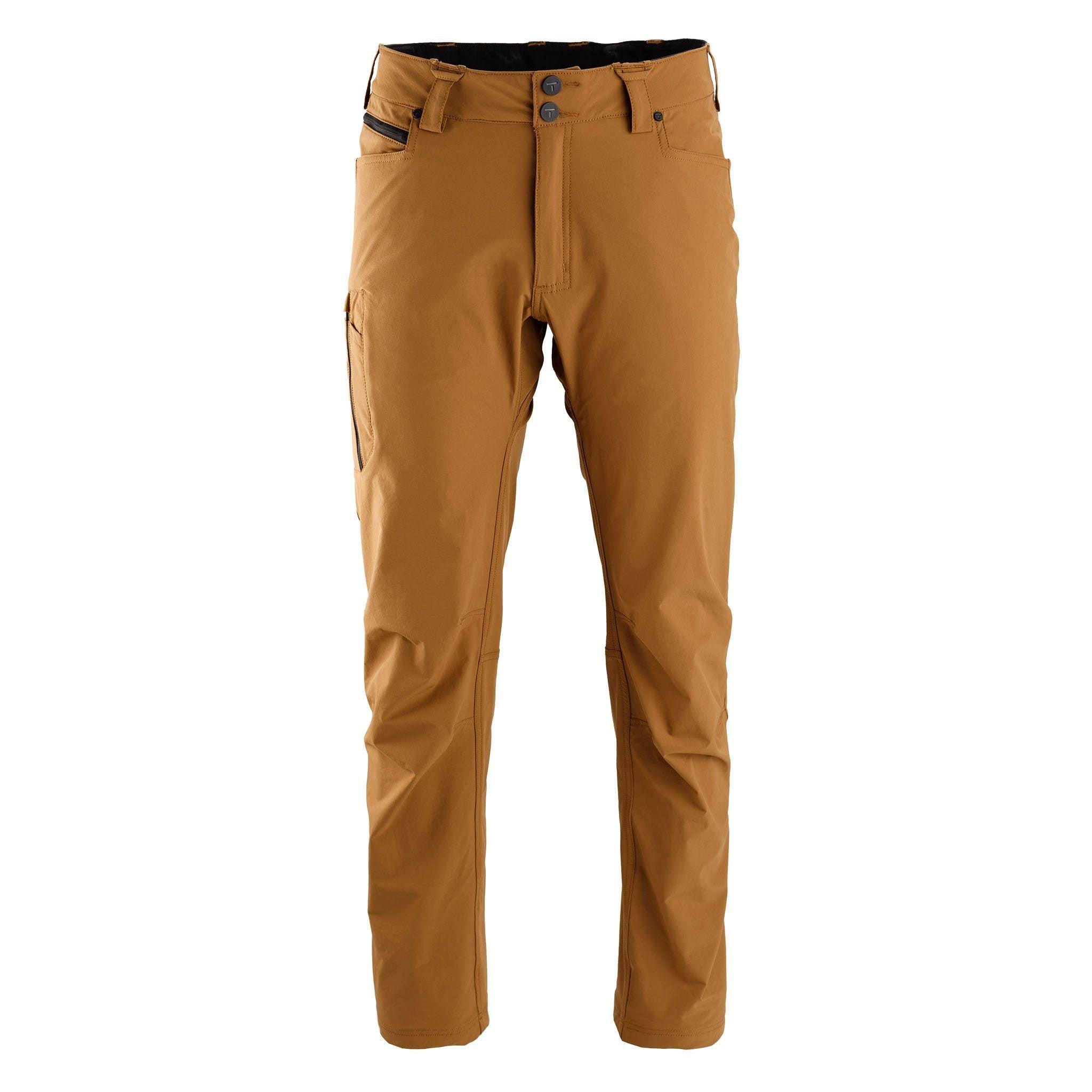 T1 WerkPant | 32x30 | Brown | Truewerk