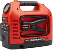 Wagan Tech 7551 JumpBoost V6 Jump Starter, Red Pack of 2
