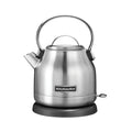 KitchenAid KEK1222SX 1.25-Liter Electric Kettle - Brushed Stainless Steel