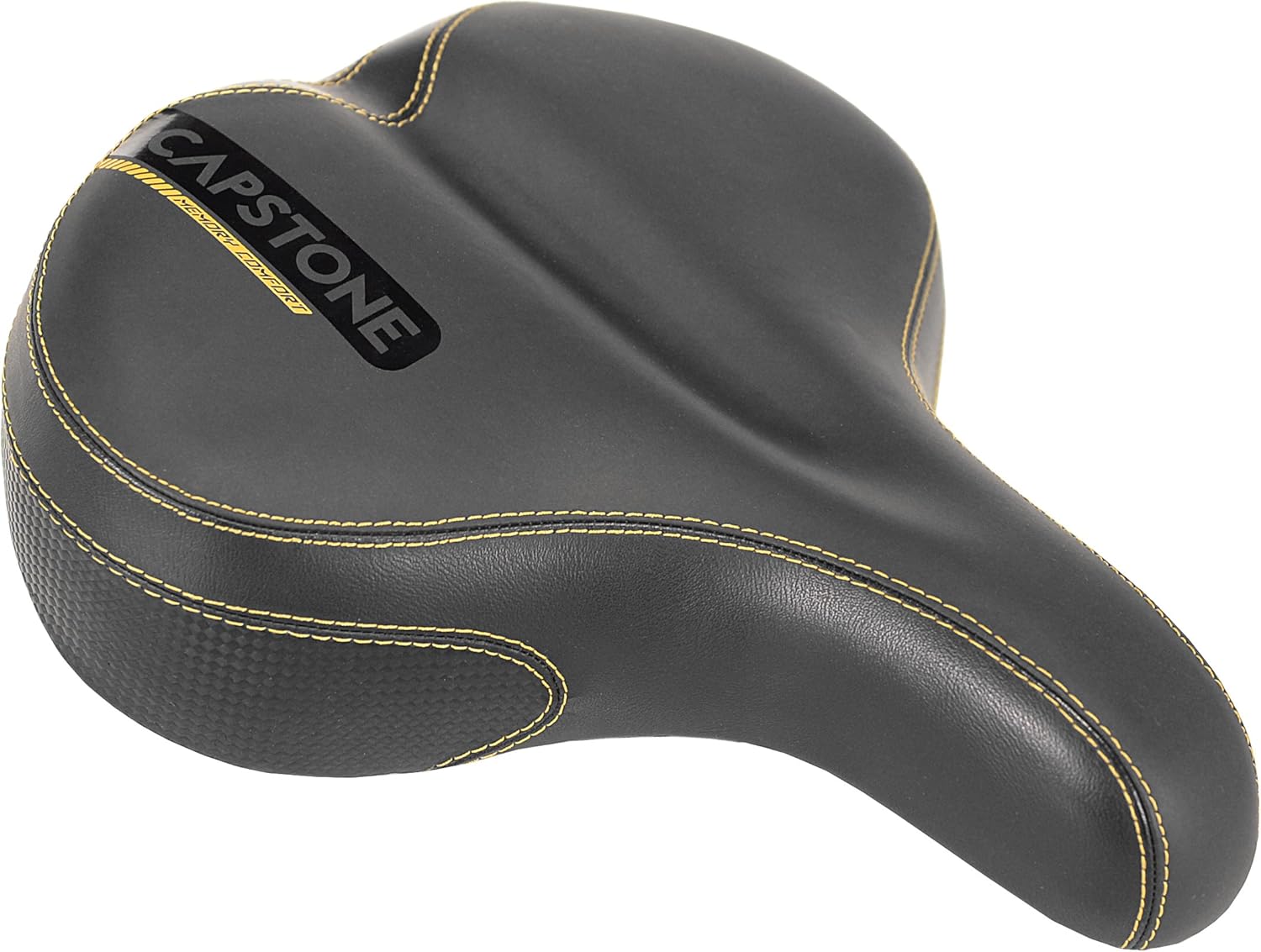 Capstone Memory Comfort Saddle