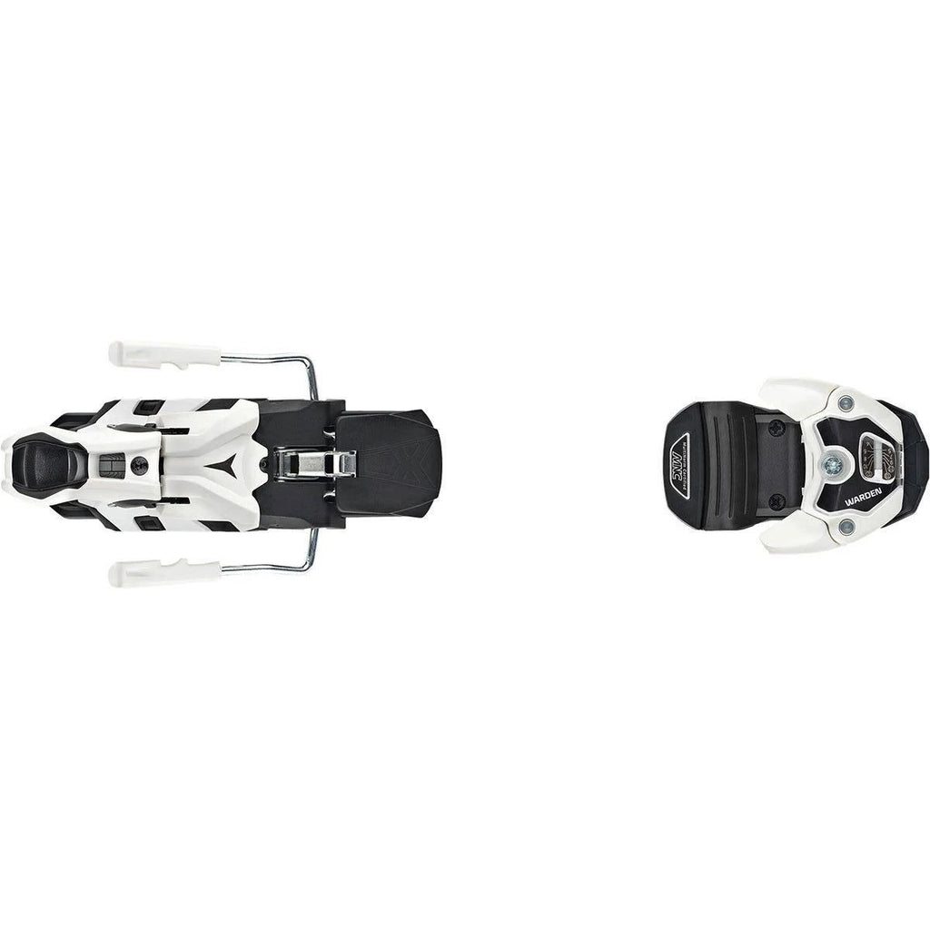 Atomic Warden MNC 13 Ski Binding White, 130mm