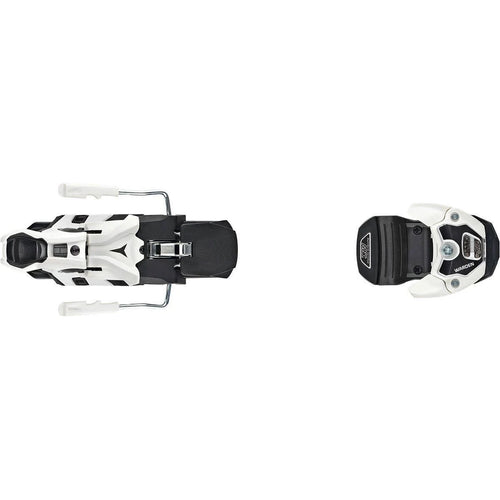Atomic Warden MNC 13 Ski Binding White, 130mm