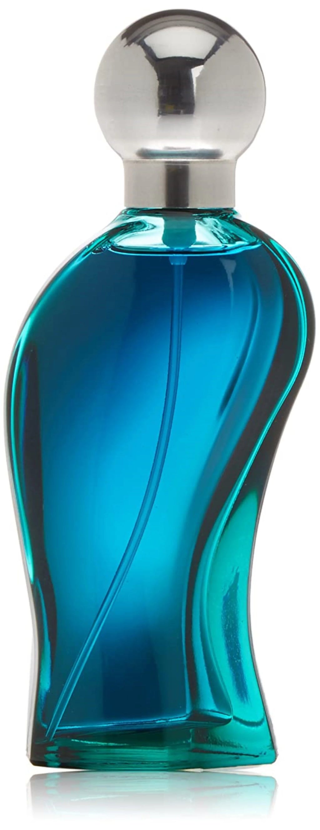Pack of 2 New Wings by Giorgio Beverly Hills for Men, Eau De Toilette Spray, 3.4-Ounce
