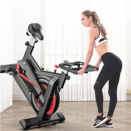 Exercise bike Exercise Bike Home Indoor Weight Loss Pedal Bike Fitness Bike Dynamic Sports Pedal Bicycle Fitness Equipment