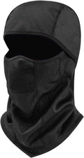 Balaclava Ski Mask Winter Face Mask for Men Women Cold Weather Windproof Waterproof Thermal Fleece Hats