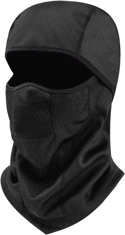 Balaclava Ski Mask Winter Face Mask for Men Women Cold Weather Windproof Waterproof Thermal Fleece Hats