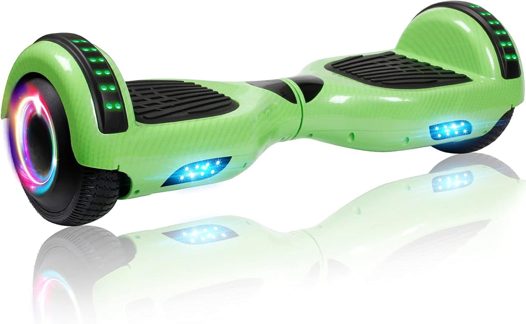 jolege Hoverboard, 6.5" Self Balancing Hoverboard Electric Scooter Hoverboard for Kids