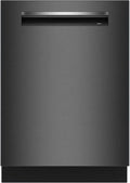 BOSCH SHP78CM4N  BUILT IN DISHWASHER Black