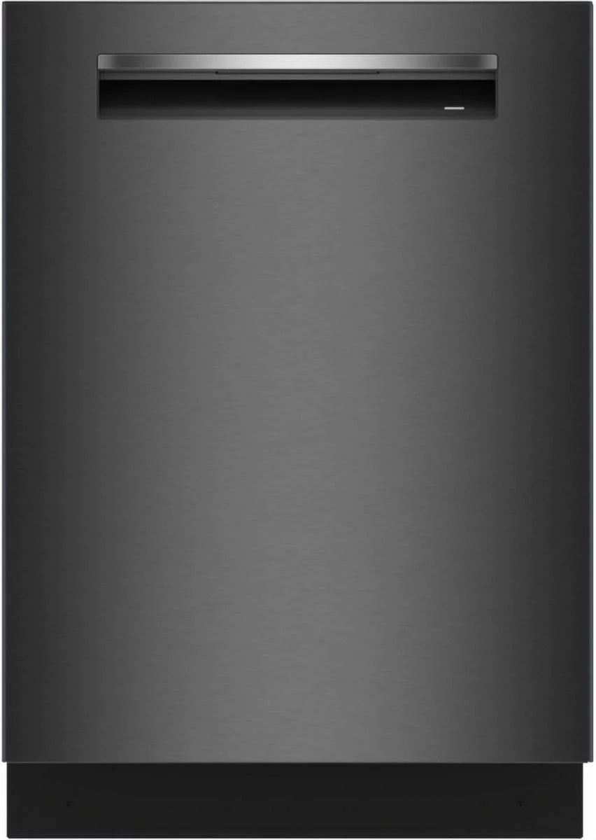 BOSCH SHP78CM4N  BUILT IN DISHWASHER Black