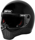 SIMPSON M30DS2 Helmet