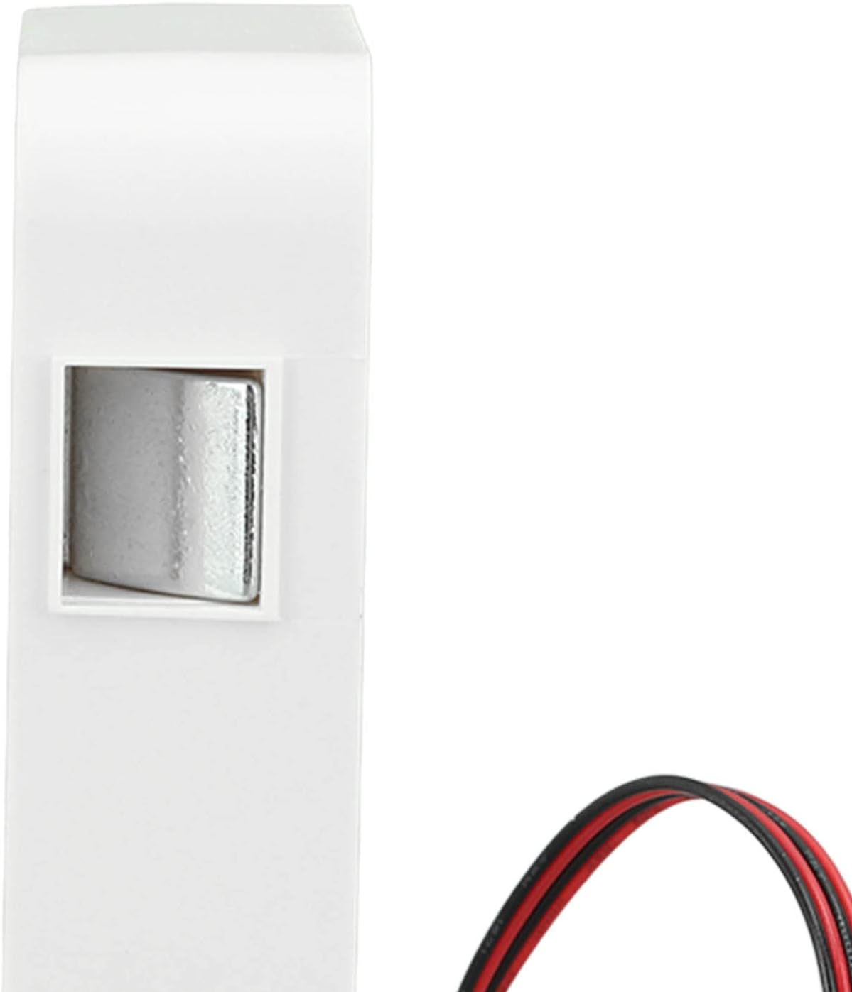 Smart Cabinet Lock, Drawer Wardrobe Lock, Fingerprint Cabinet Lock Child Safety Electric Smart Hidden File Cabinet Lock for Home, Slow Cookers