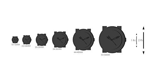 Citizen Quartz Womens Watch, Stainless Steel, Classic