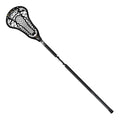 STX Lacrosse Fortress 700 Complete Women's Stick w/Crux Mesh 2.0 Pocket