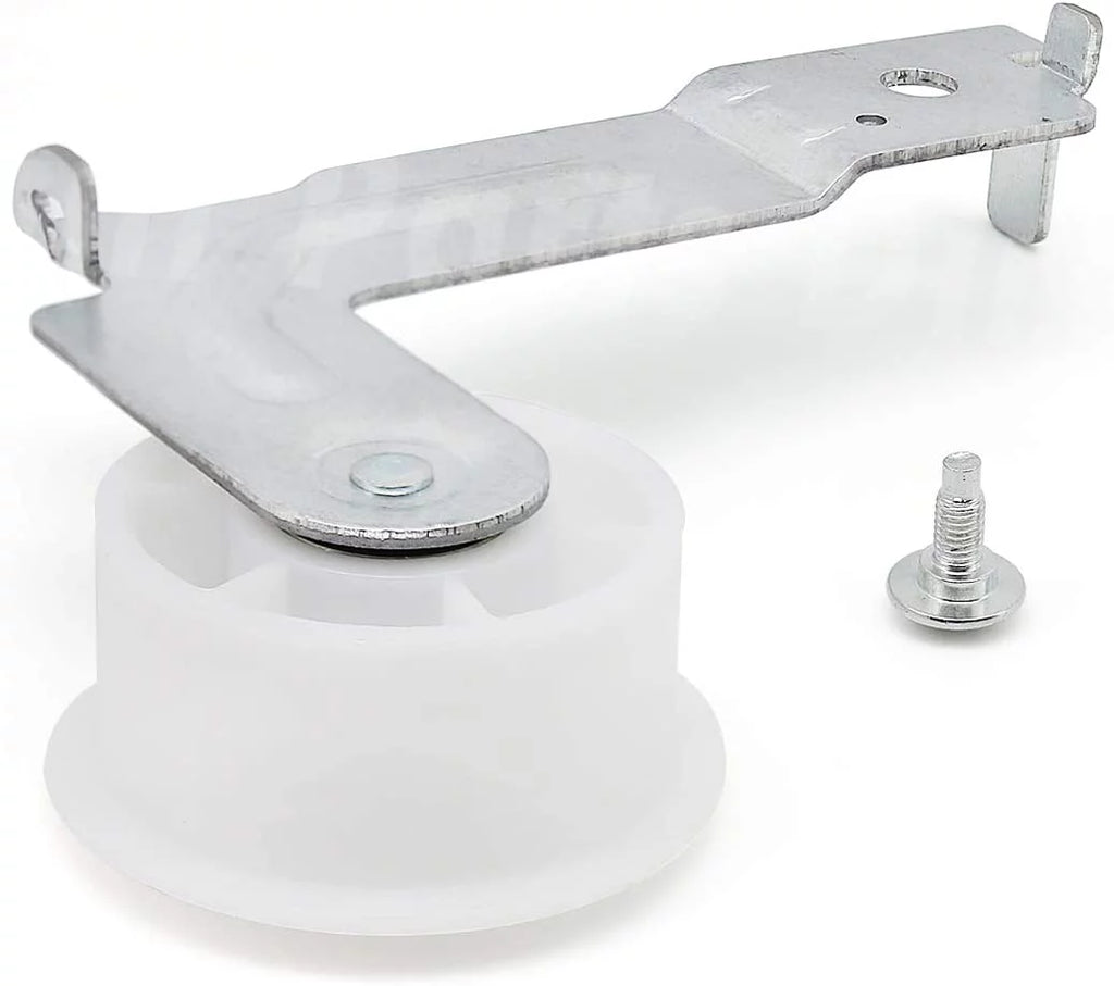 Samsung Dryer Repair Kit DC97-16782A Drum Support Roller 6602-00165 Belt DC93-00634A Idler Pulley, Replace AP5325135 AP4373659 AP6038887 PS4221885