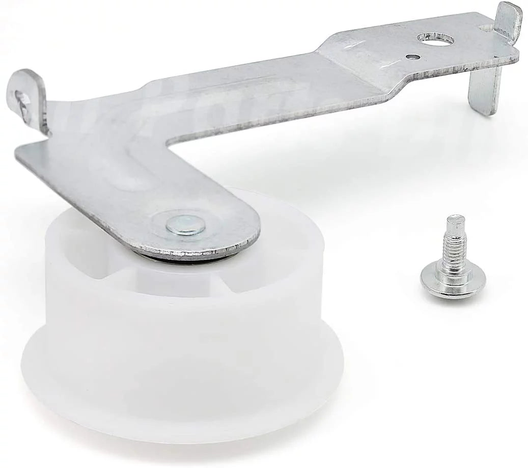 Samsung Dryer Repair Kit DC97-16782A Drum Support Roller 6602-00165 Belt DC93-00634A Idler Pulley, Replace AP5325135 AP4373659 AP6038887 PS4221885