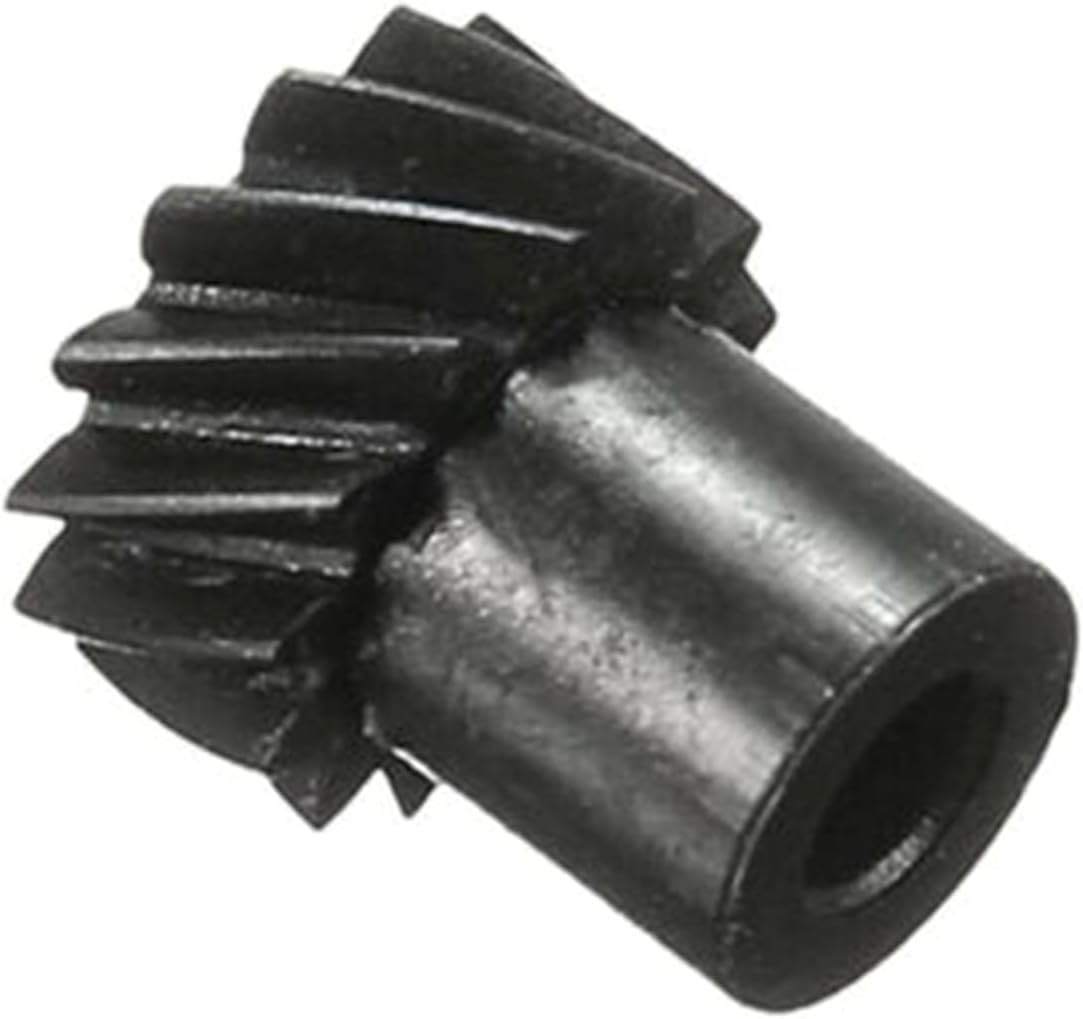 New BlackCamera Repair Replacement Parts Aperture Motor Gear for D60 D70 D80 D90 Digital Camera SLRDSLR D90