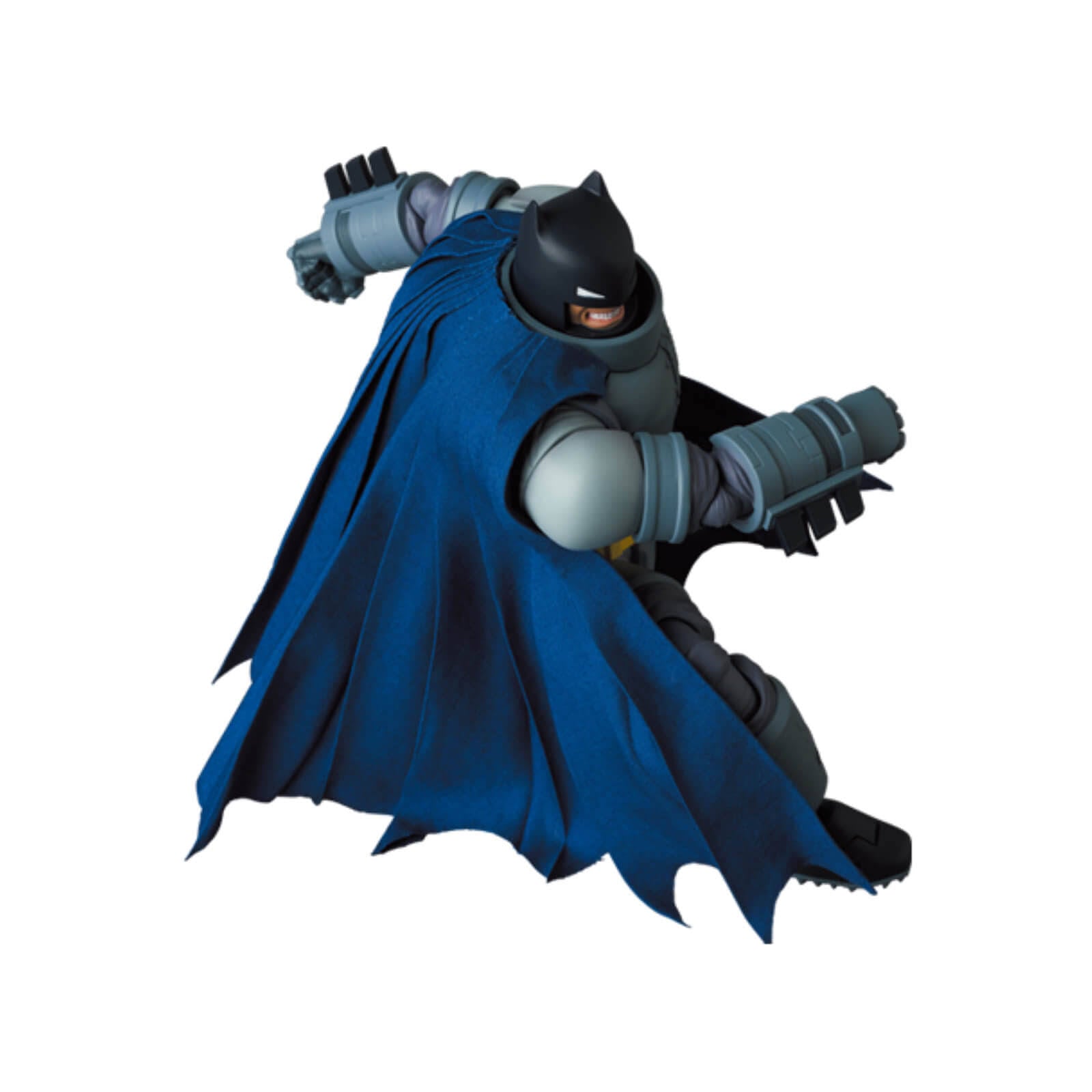 Medicom The Dark Knight Returns MAFEX Action Figure - Armored Batman