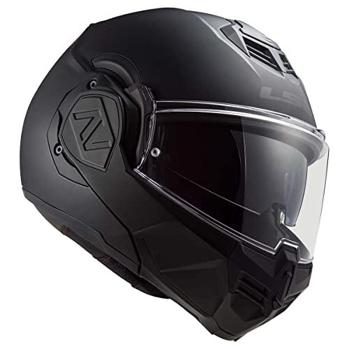 LS2 Helmets Advant Modular Helmet