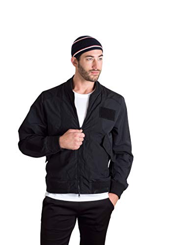 Breathable Cotton Stretchy Kufi for Men in Cool Designs - Helmet Liner