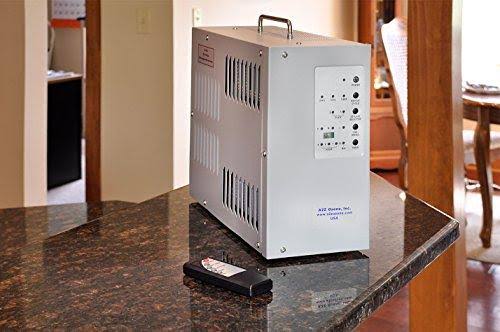 A2Z Ozone A7K Air Ozone Generator