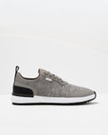 True linkswear | Men&s Lux Knit Timeless Grey / 13