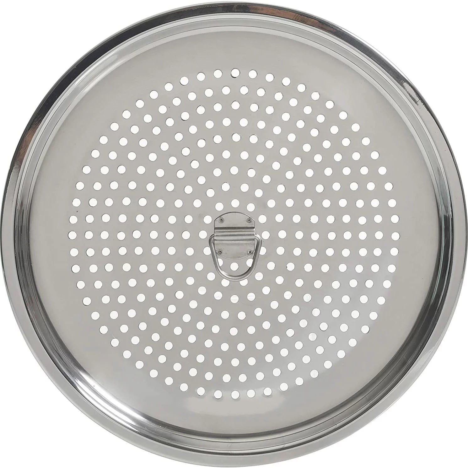 Kenmore Broadway Stainless Steel 16 Quart Steamer Stock Pot with Insert and Lid
