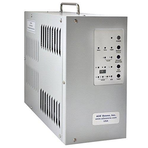A2Z Ozone A7K Air Ozone Generator