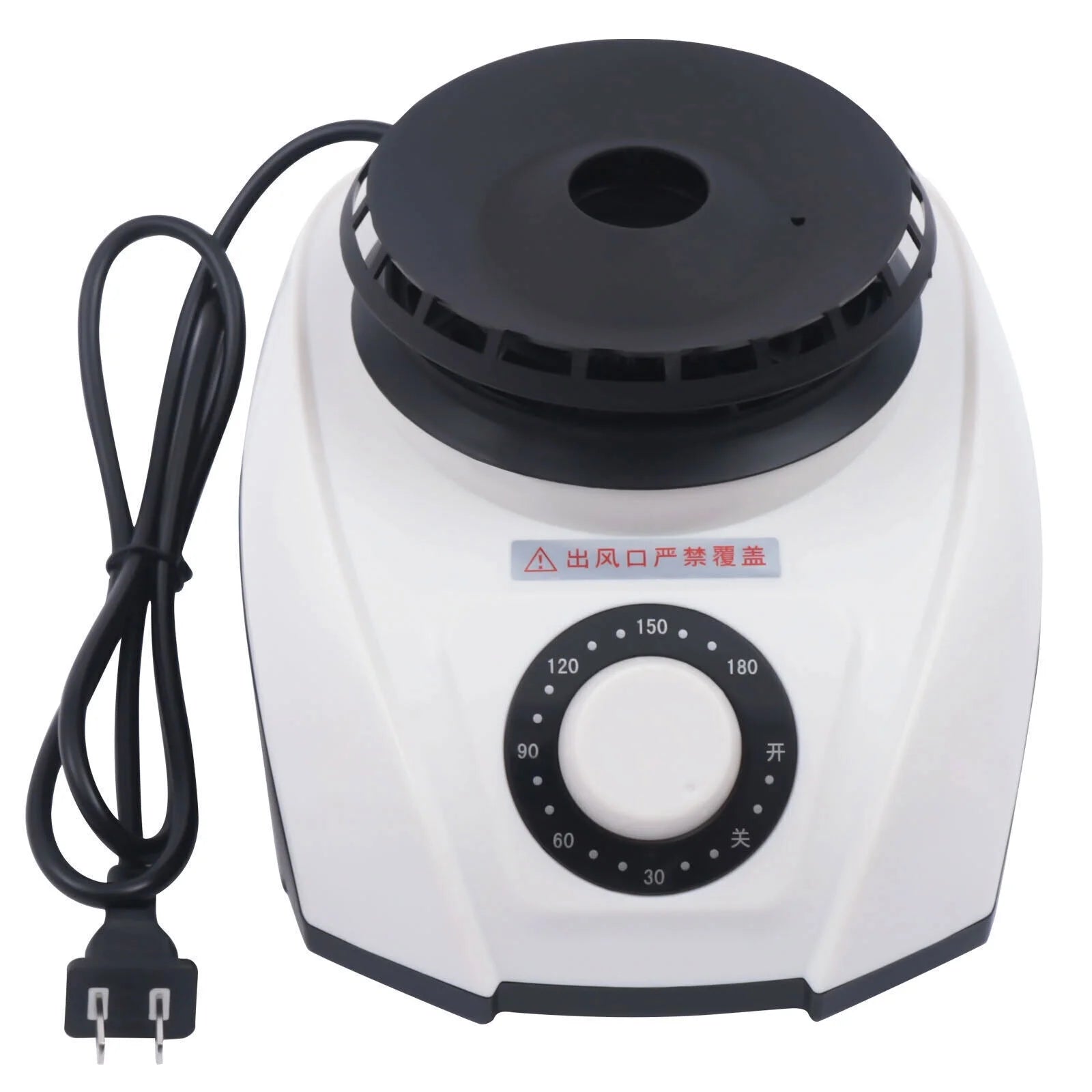 Portable Electric Clothes Dryer Mini Laundry Dryer Machine Clothes Dry 1200W
