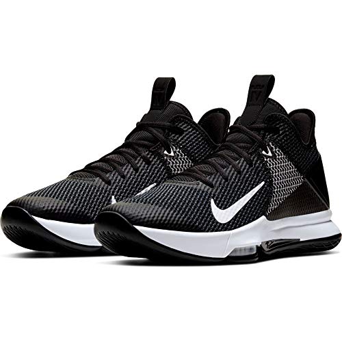 Nike Men's Lebron Witness IV Basketball Shoes