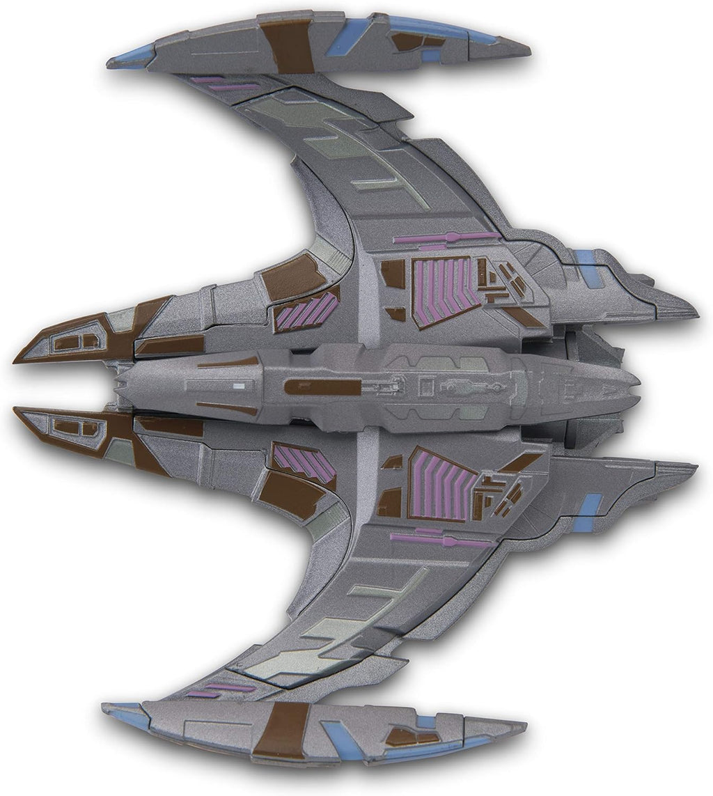 Eaglemoss Hero Collector - Jem'hadar Cruiser