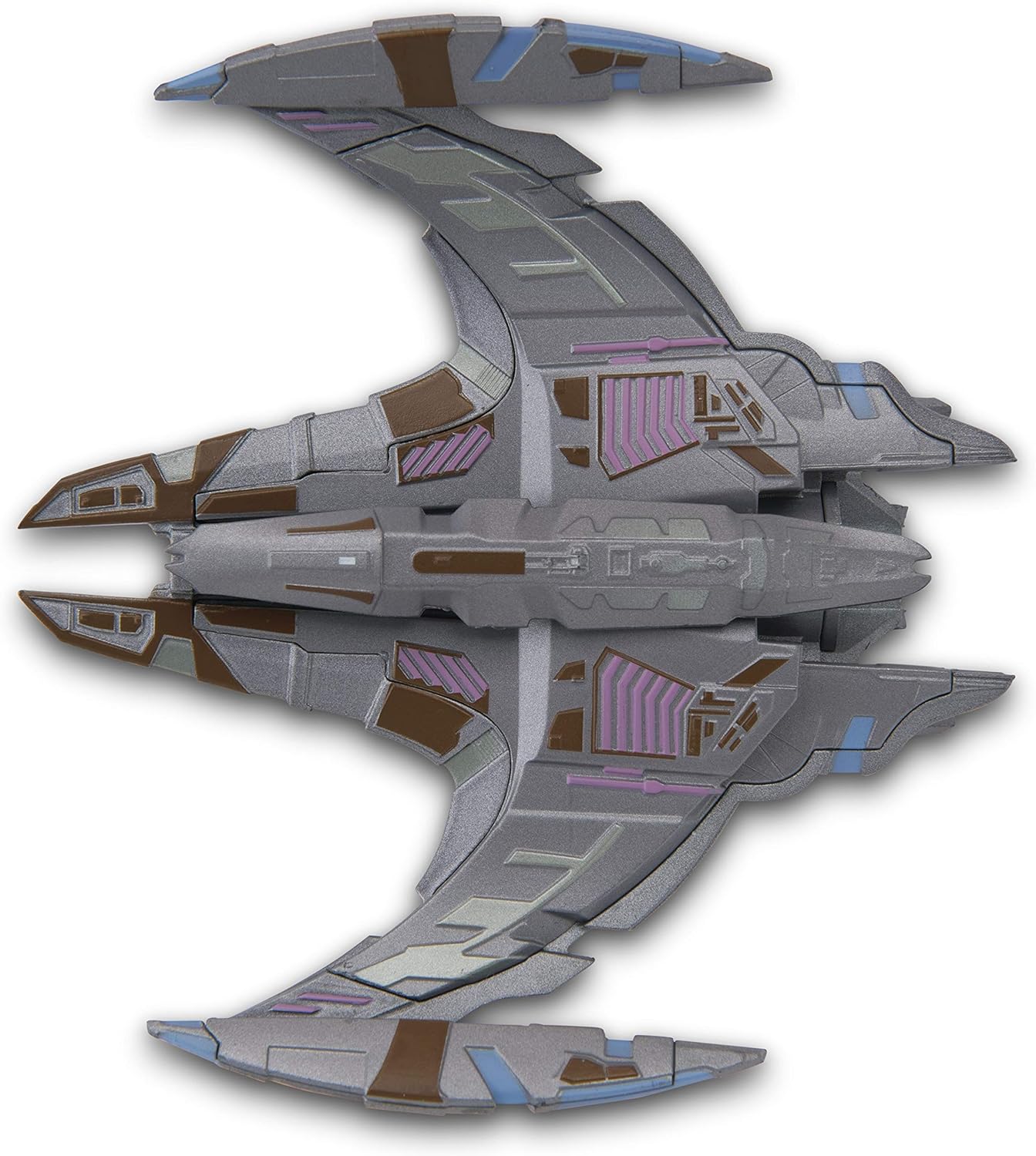 Eaglemoss Hero Collector - Jem'hadar Cruiser