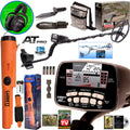 Garrett 1140461 at Pro Bonus Metal Detector Pack