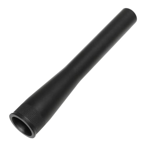 GRABLOOM Mountain Bicycles Front Fork Head Tube Shock Absorption Bikes Front Fork Head Tube Oil Fork Repair Fitting Aluminum Alloys Front Fork Extension Head Tube Shock Absorption