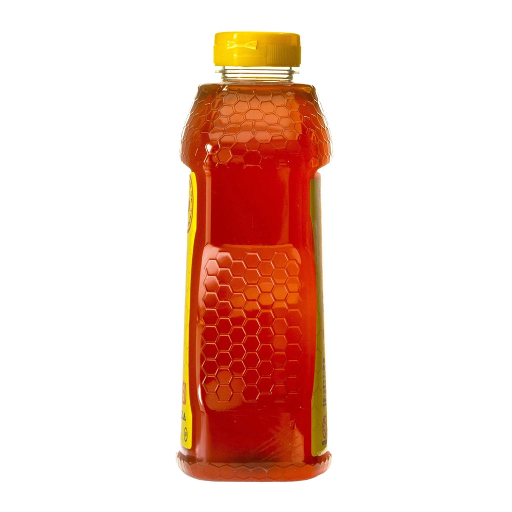 Kelley's Local Texas Honey (48 oz.)