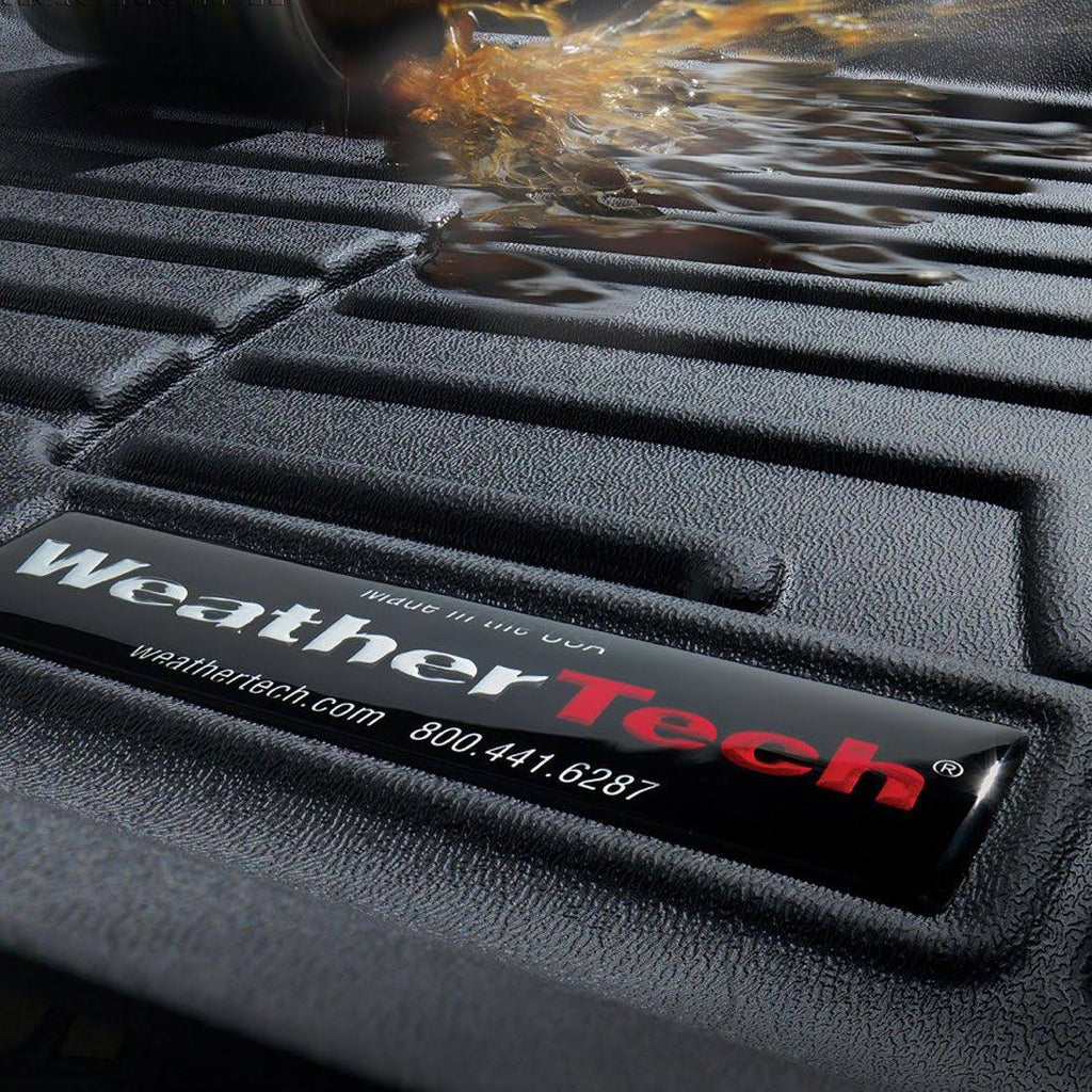 WeatherTech FloorLiner 4410541